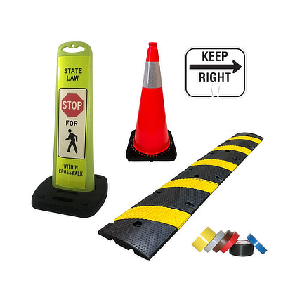 Traffic Control