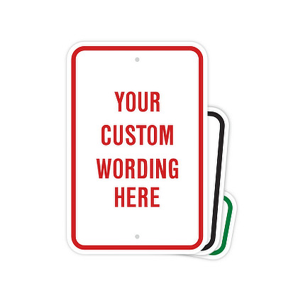Custom Signs