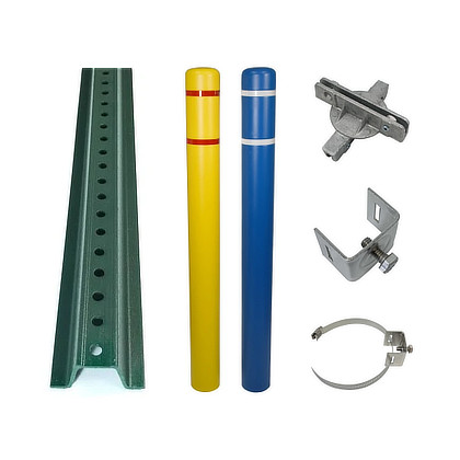 Posts & Brackets